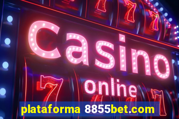 plataforma 8855bet.com